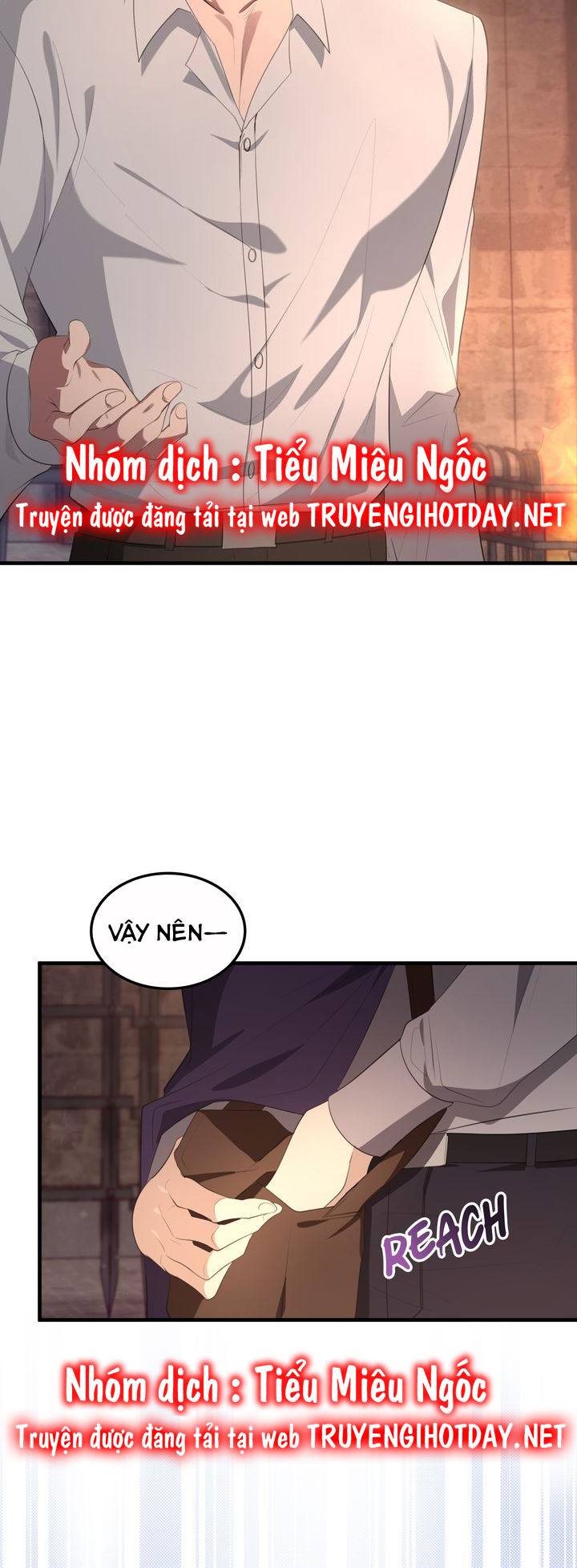 thưởng thức hương vị chapter 30 8