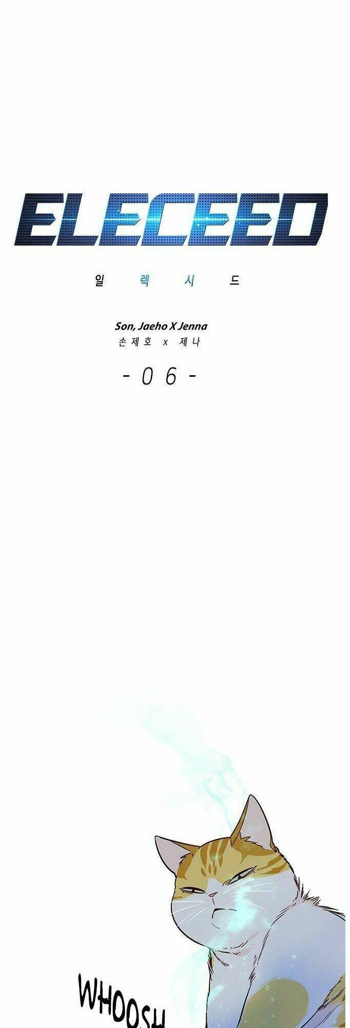 biến thân thành mèo chapter 6 1