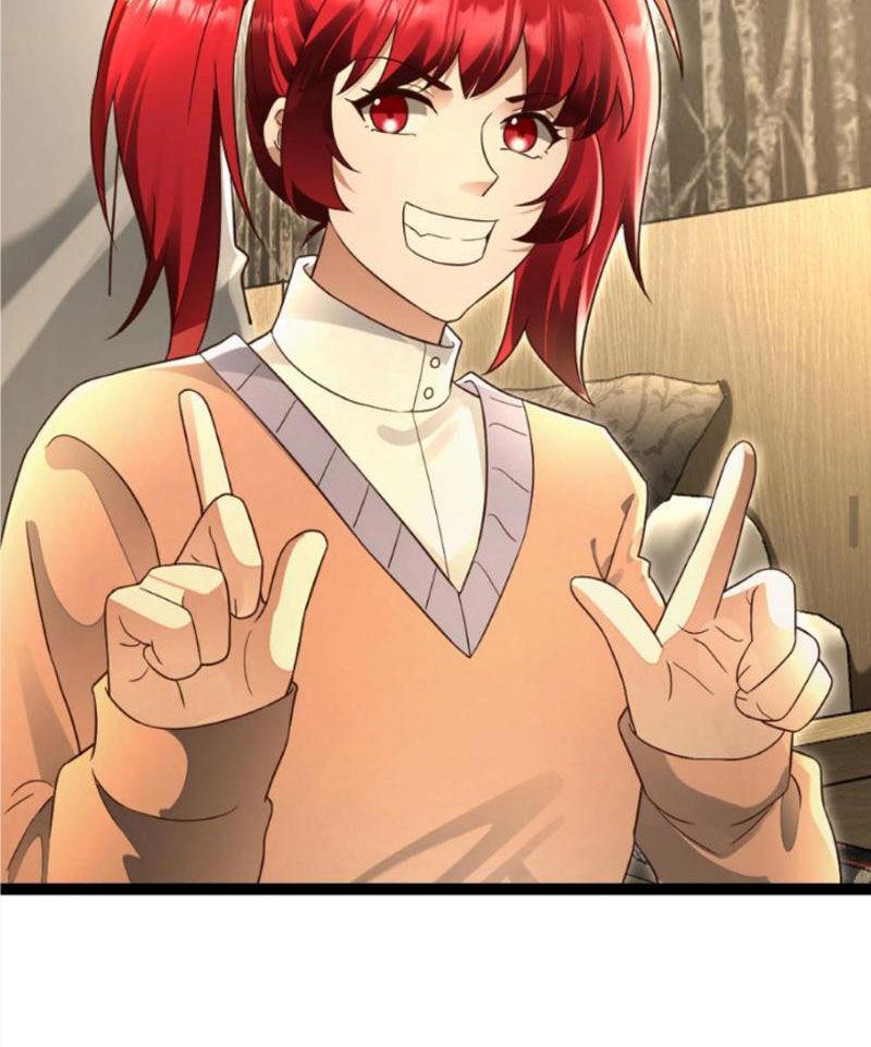 đóng băng toàn cầu: tôi gây dựng nên phòng an toàn thời tận thế chapter 221 5