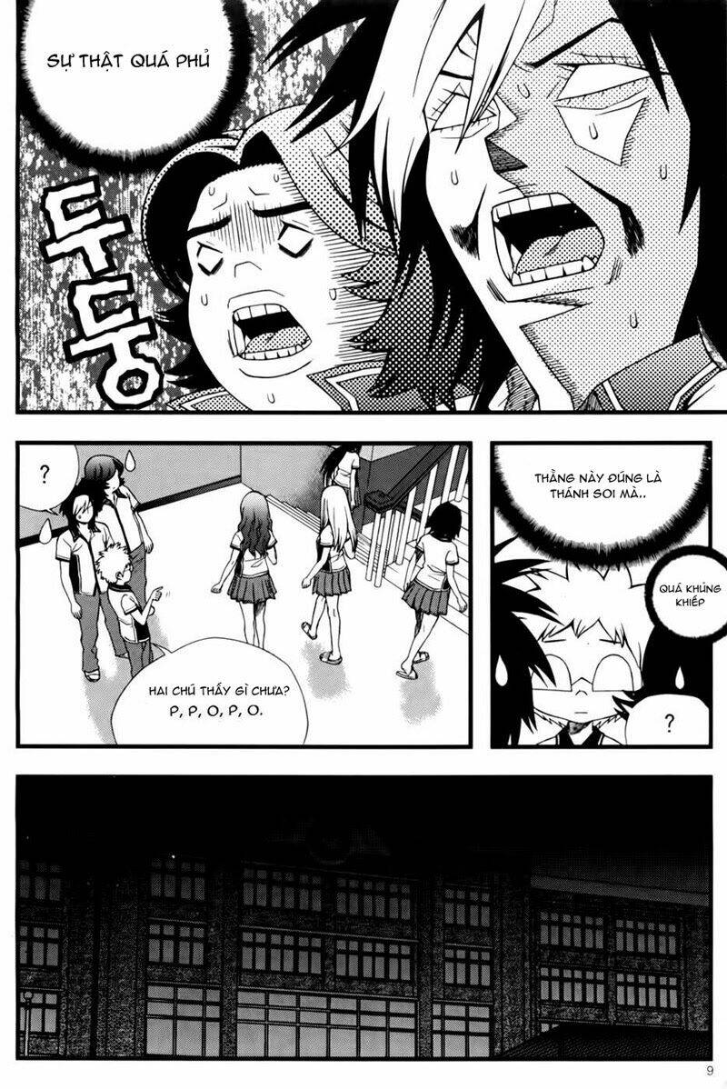 need a girl chapter 40 11