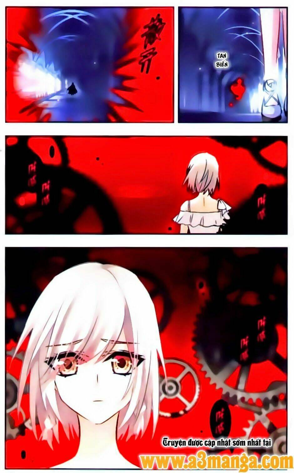 ngôi sao câu lạc bộ chapter 112 20