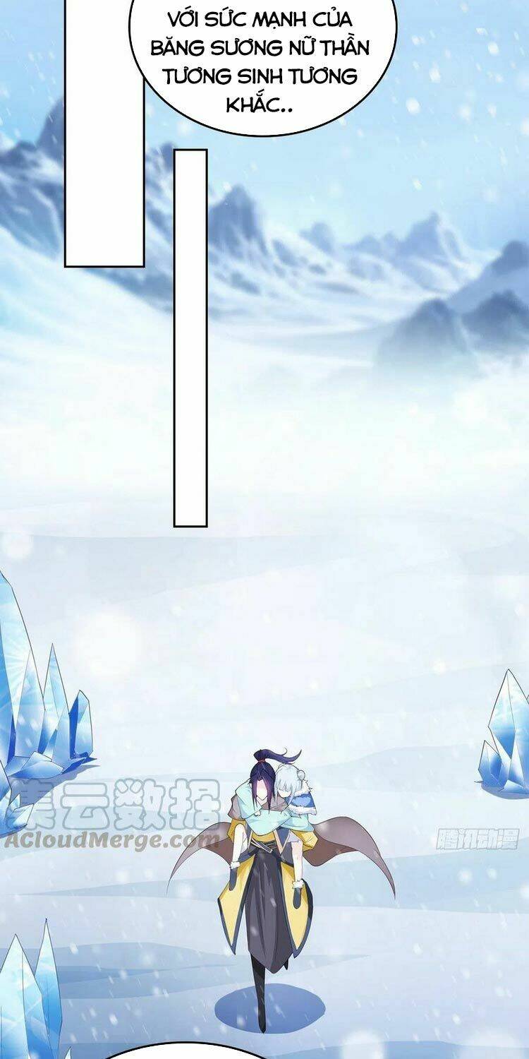 người ở rể bị ép thành phản diện ngoại truyện chapter 9 9