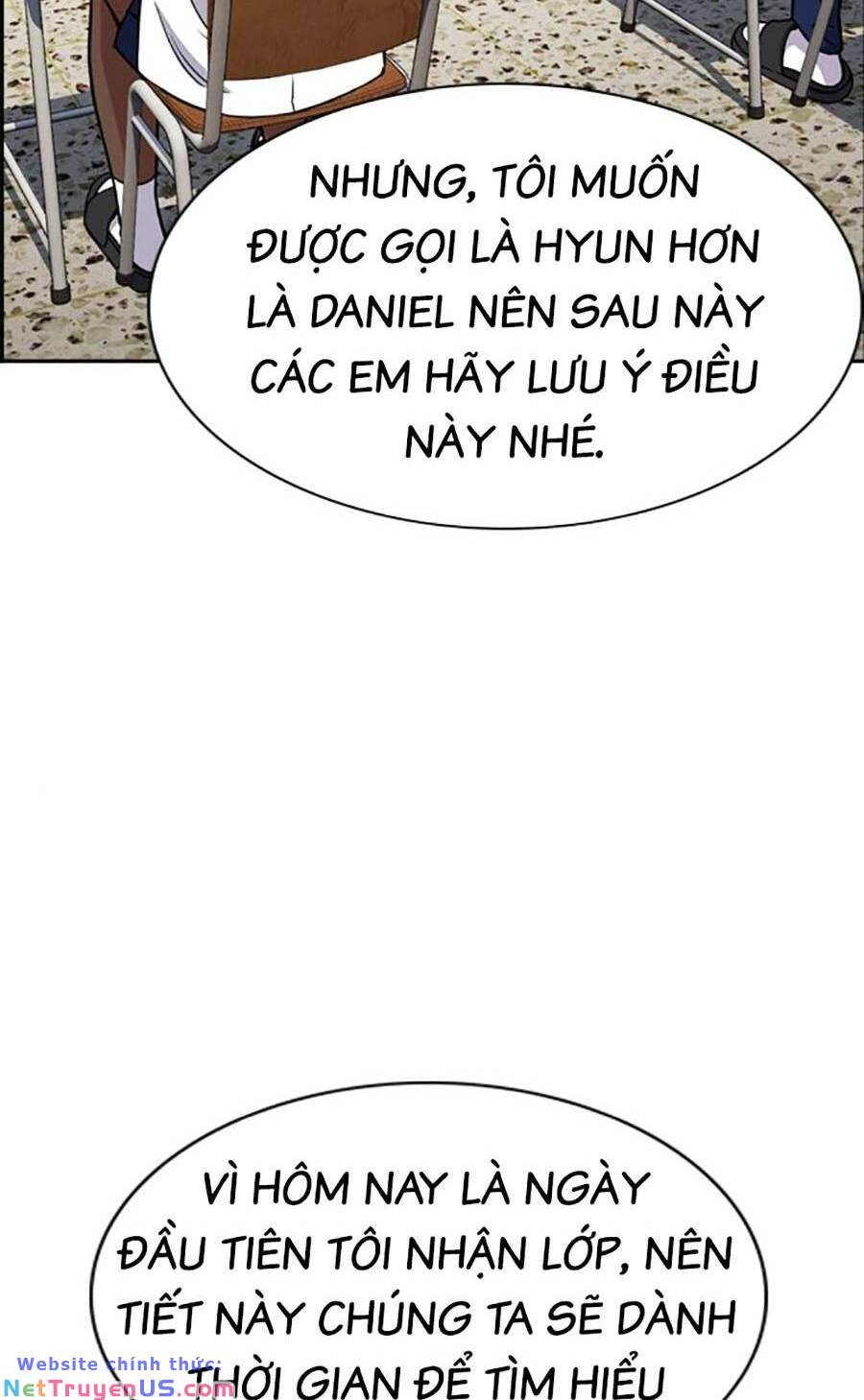 giáo dục chân chính chapter 125 60