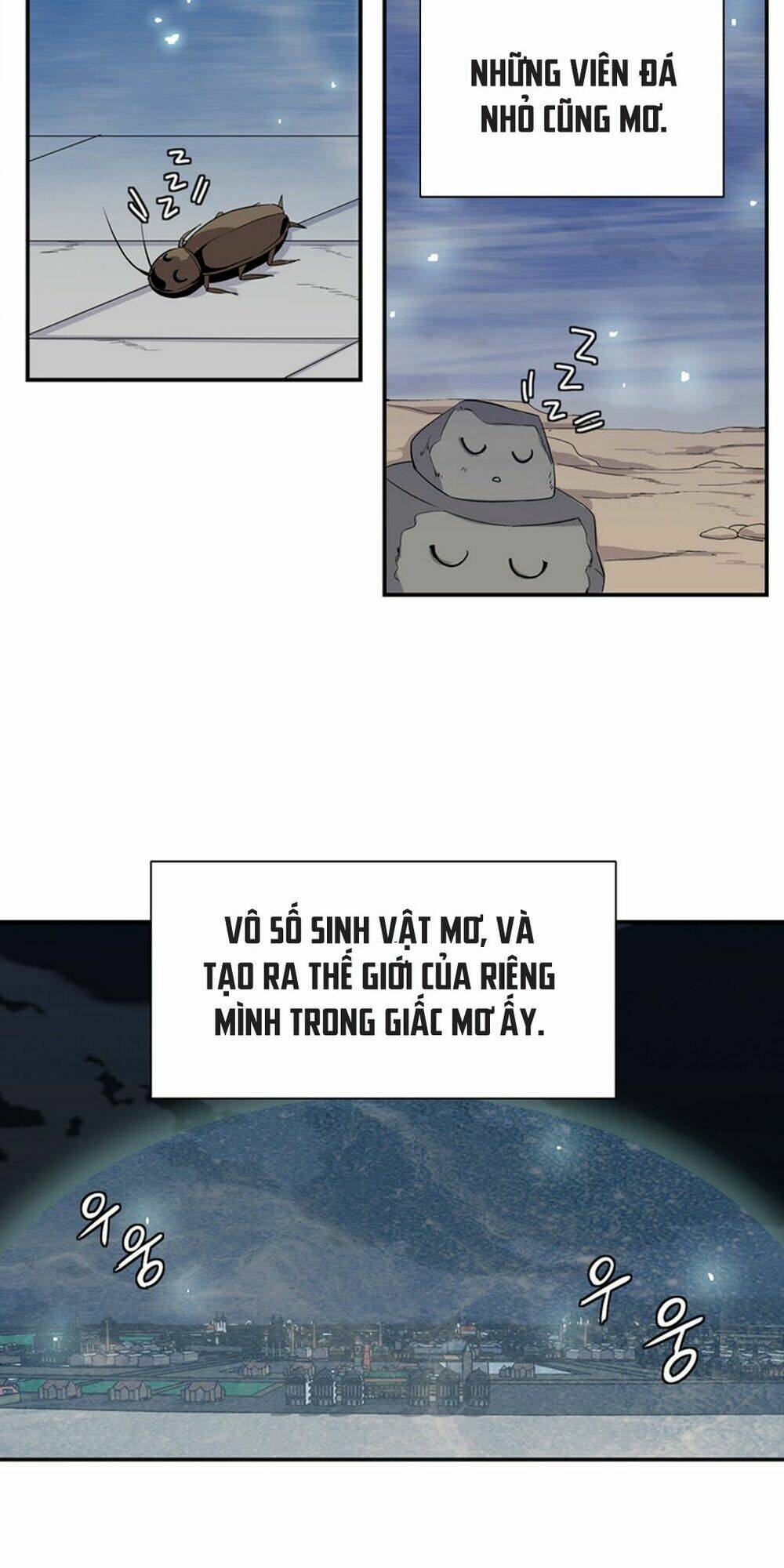 ảo mộng vương chapter 3 22