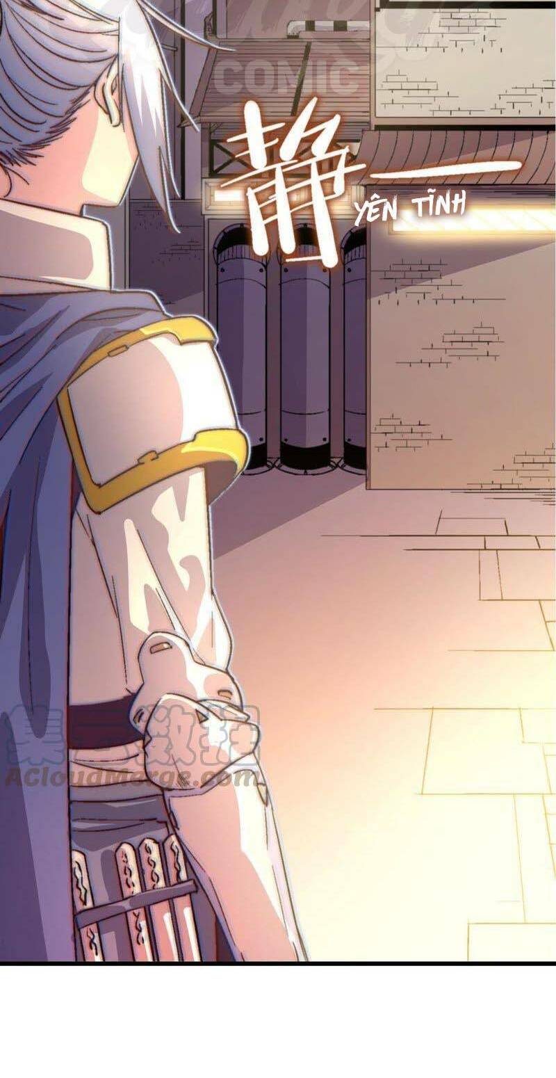 dãy số chí mạng chapter 35 8