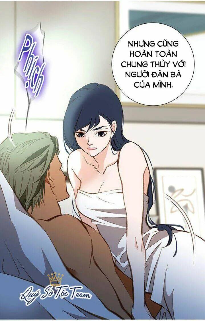 tiếp xúc chí mạng chapter 79 34