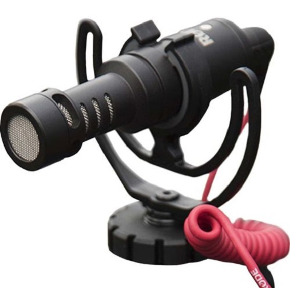 Micro Cho Máy Ảnh Rode VideoMicro - hàng nhập khẩu