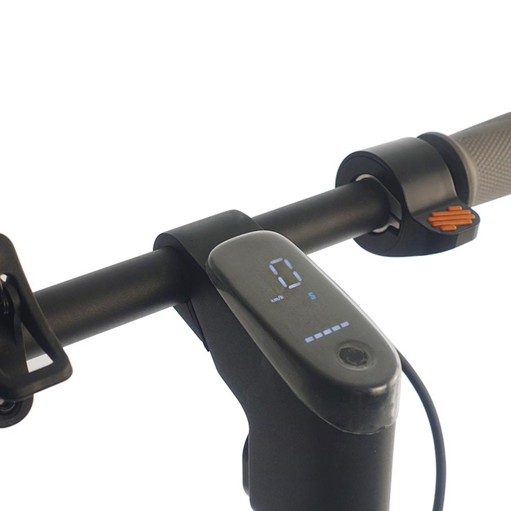 Nắp không thấm nước cho NineBot F25 F20 F30 F40 Màn hình màn hình màn hình Màn hình Bảng điều khiển Bảng điều khiển trong suốt