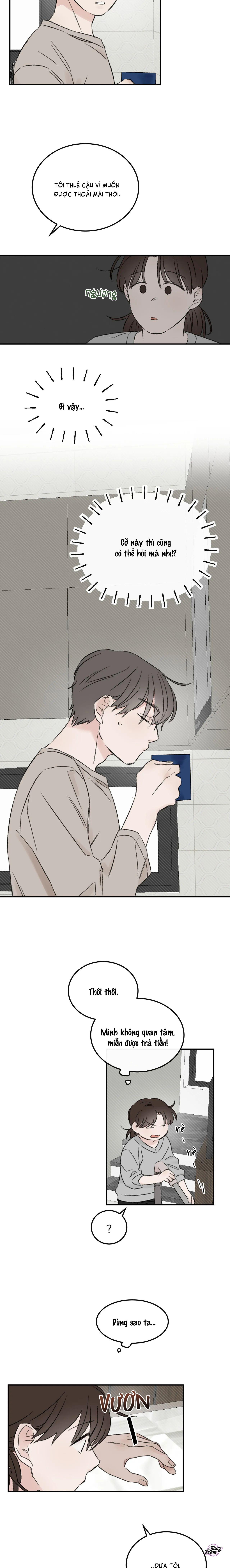 ngay lúc này chapter 3 13