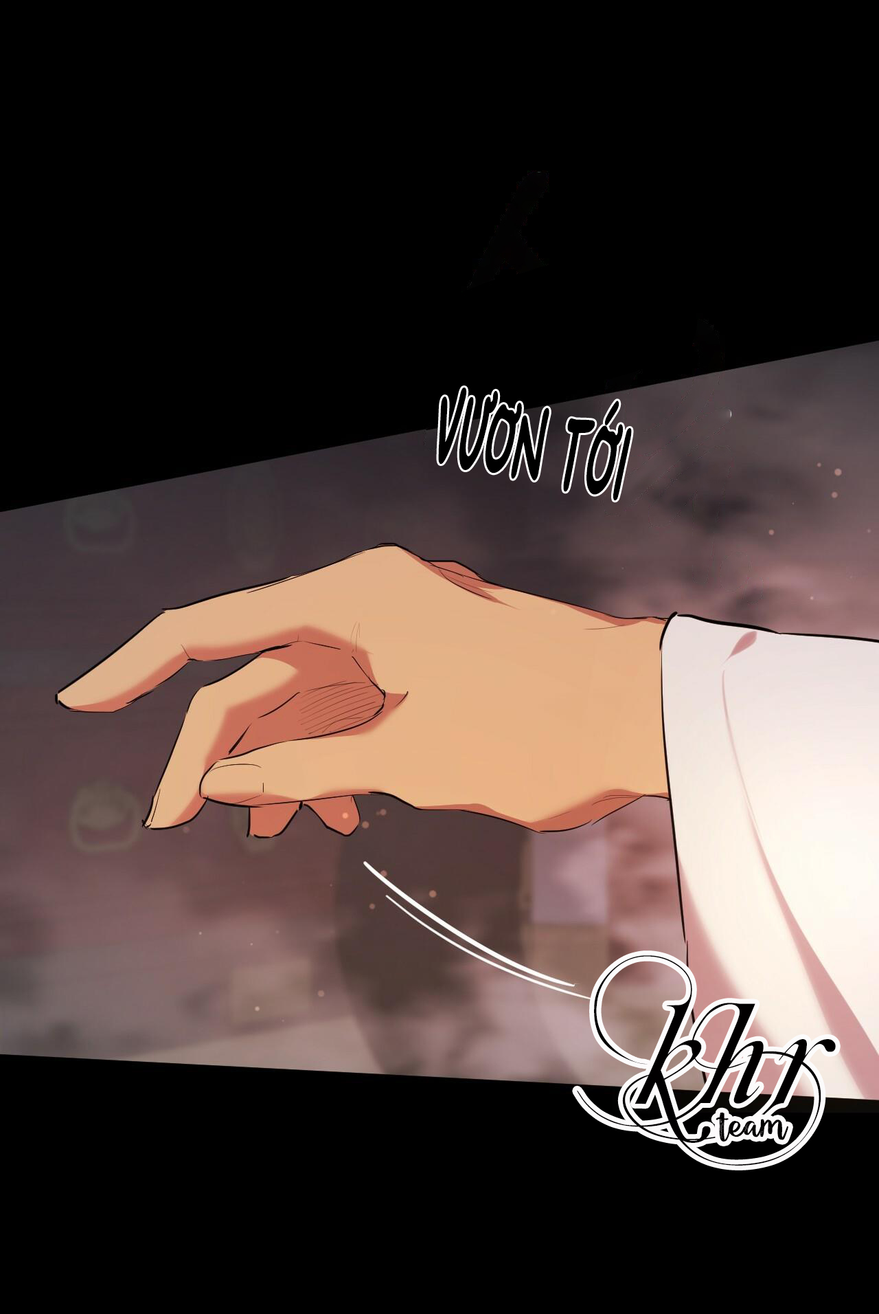 những chú thỏ của hapypy chapter 16 55