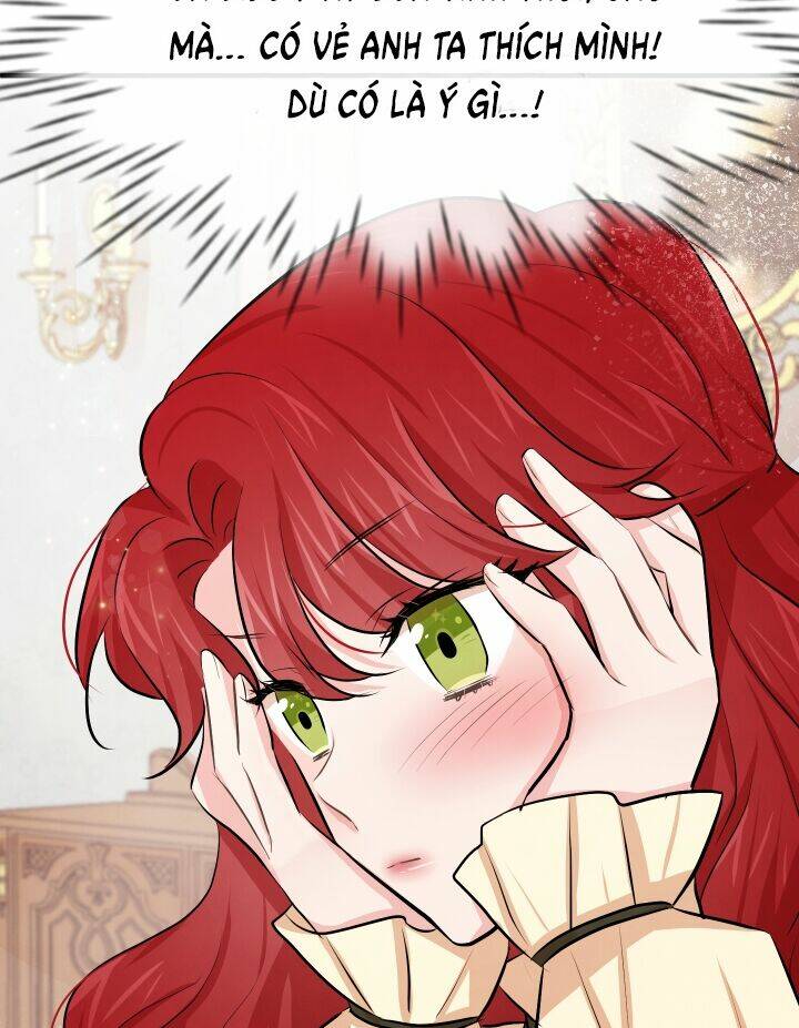 tiểu thư scarlet, em không muốn trả thù sao? chapter 15 80