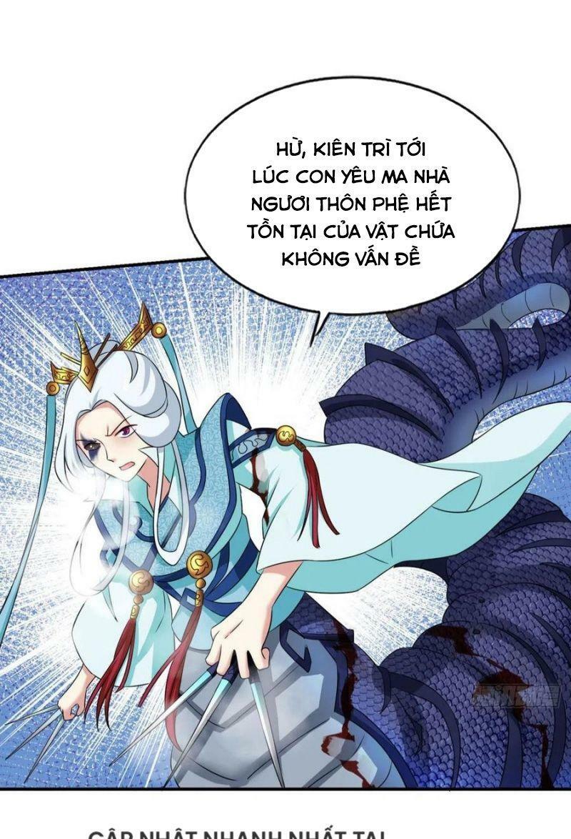 Trọng Sinh Thành Cậu Vàng Tại Dị Thế Chapter 135 27