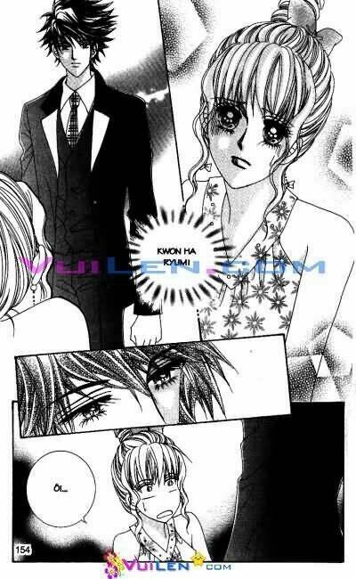 đừng tin cô ấy chapter 1 154