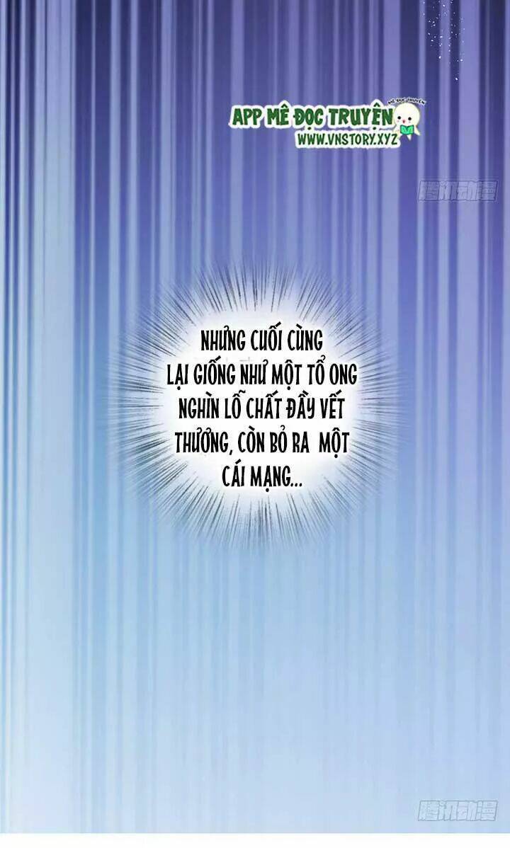 thiên hậu trở về chapter 93 14