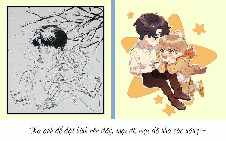 mối tình đầu là cv đại thần chapter 0 14