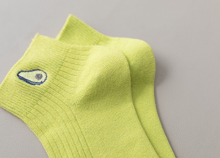 SET 5 ĐÔI TẤT BƠ SIÊU XINH