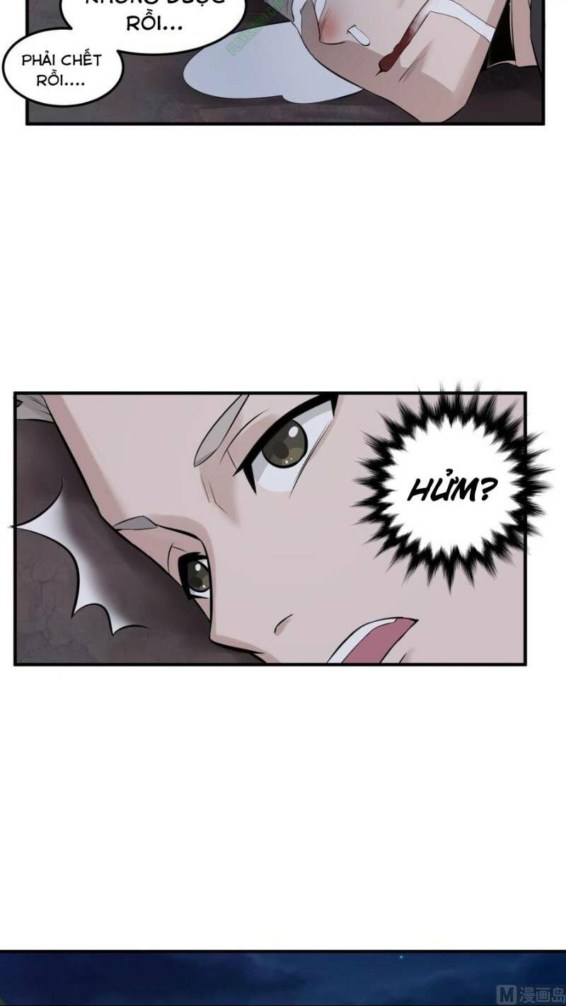 trọng sinh tới đại đường chapter 2 7