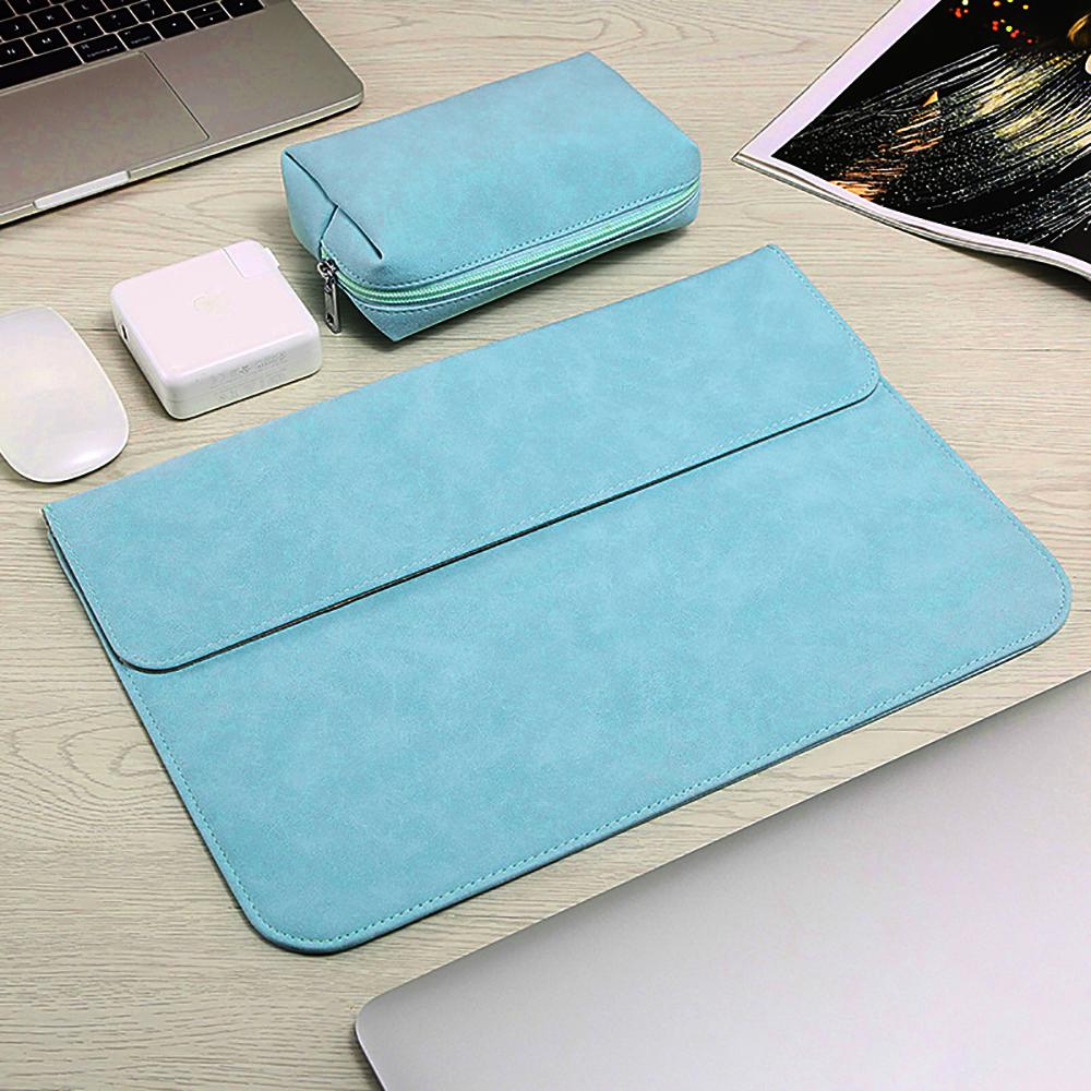 Túi Đựng Laptop Cho Macbook Pro Air 13 M1 Dành Cho 11 12 13.3 14 15 16 Inch Cặp huawei Lenovo HP Xiaomi Bao