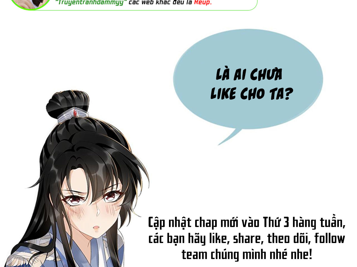 Bệnh Thái Dụ Bộ chapter 19