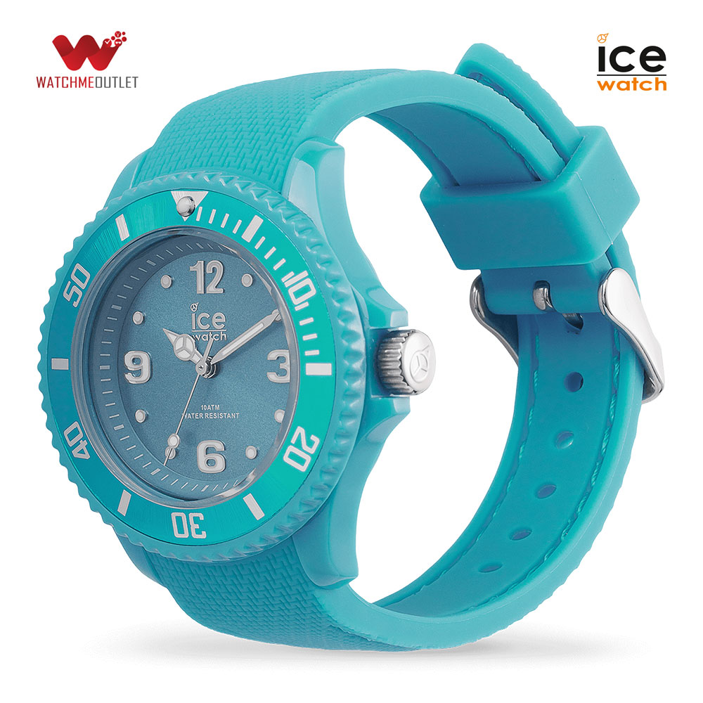 Đồng hồ Nữ Ice-Watch dây silicone 35mm - 014763