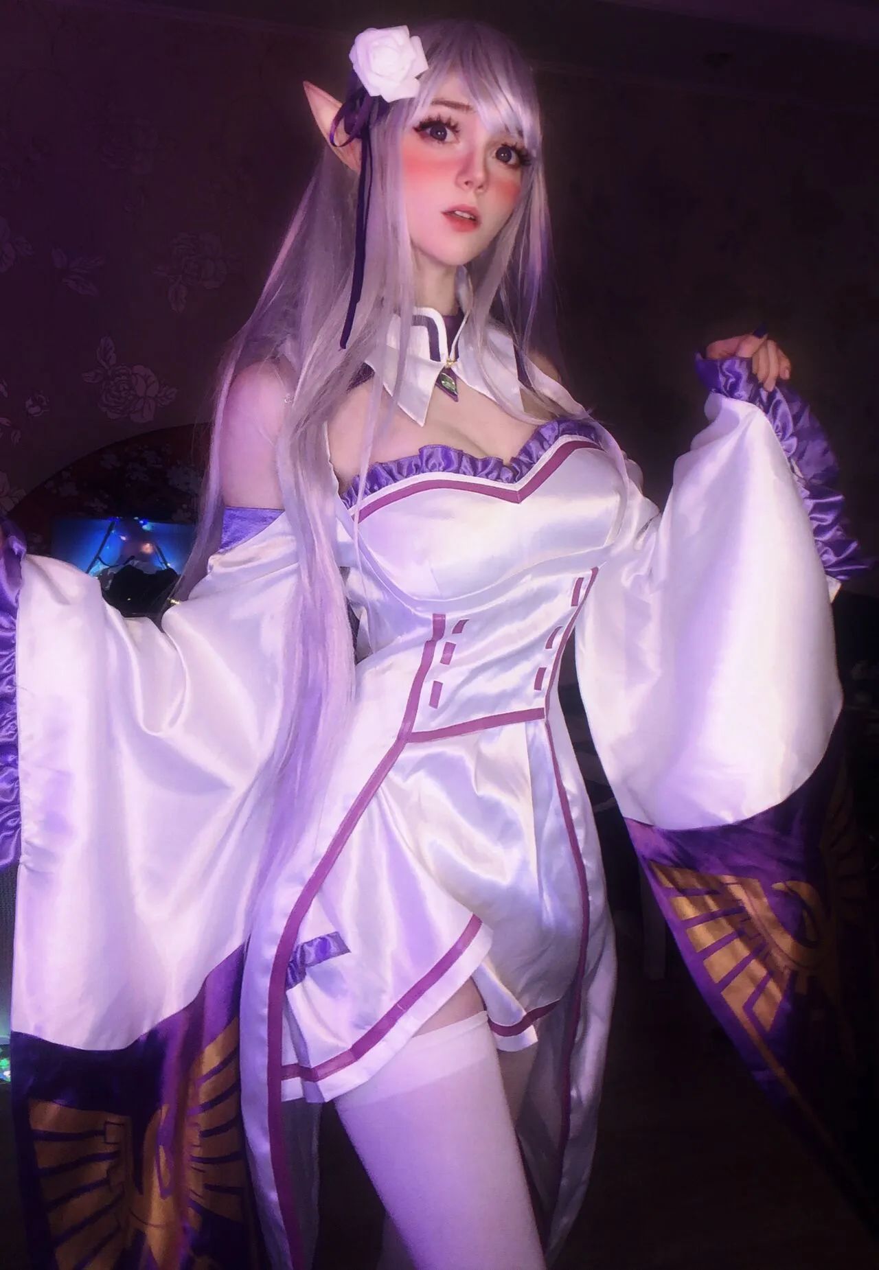 hình cosplay chapter 367 12