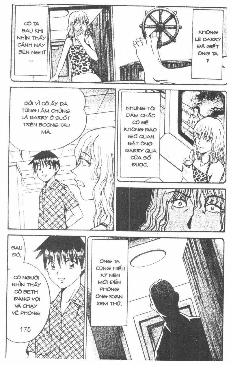 thám tử toma chapter 10 175