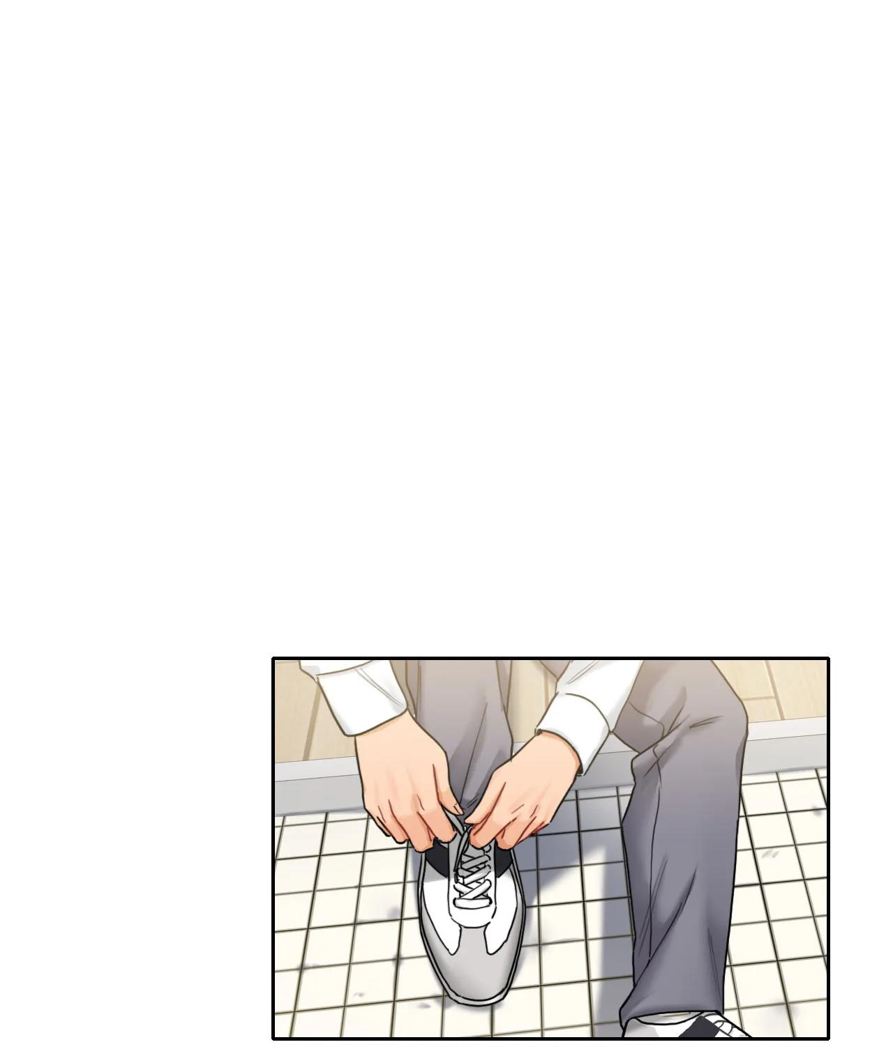 [18+] không là bạn bè chapter 1.1 19