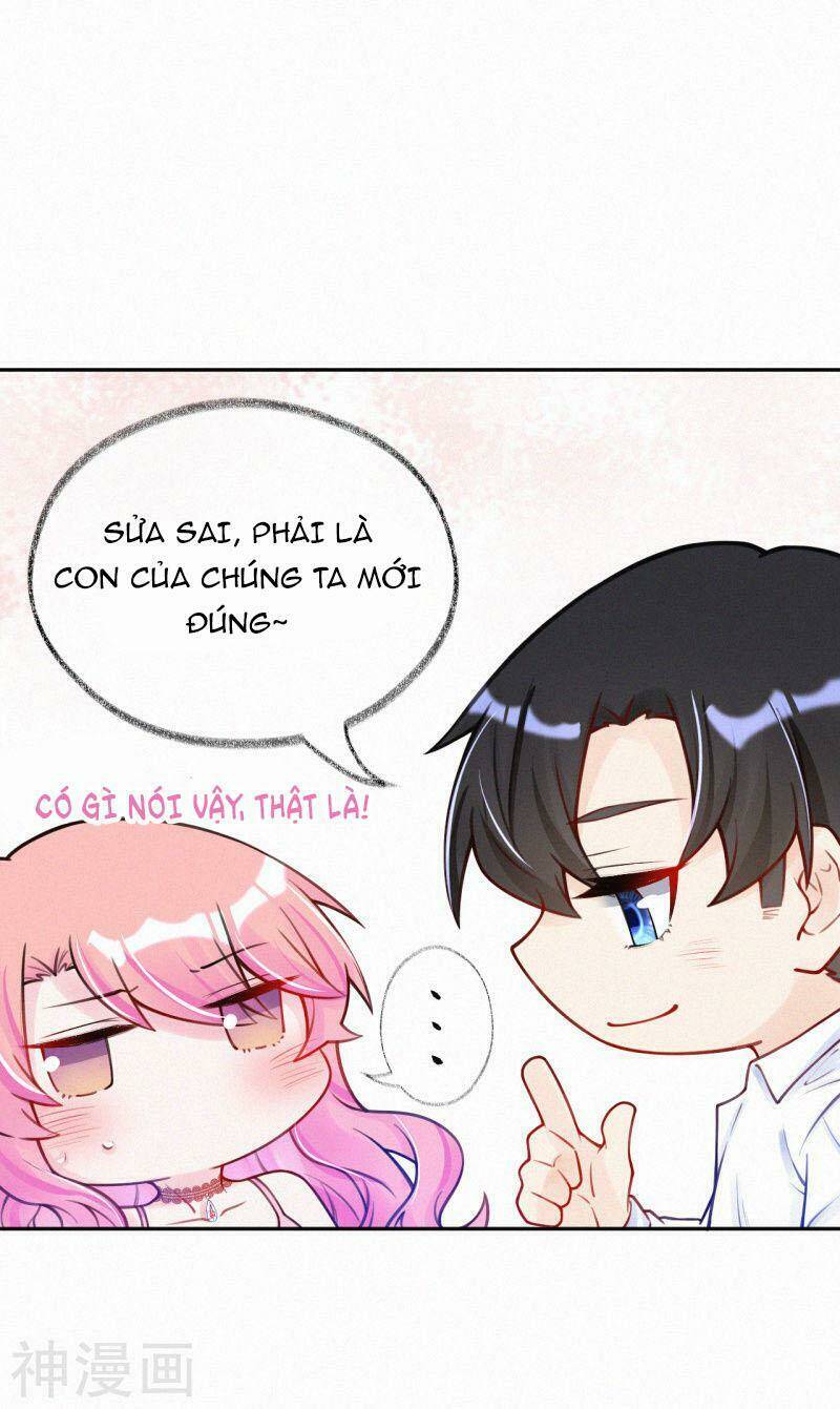 mami đột kích, thiên tài manh bảo khốc daddy chapter 21 42