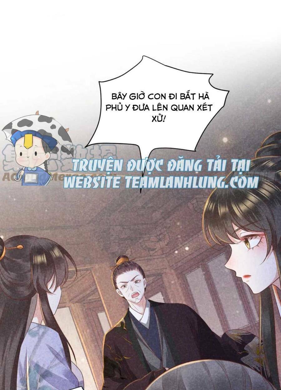 đại đích nữ trọng sinh về báo thù chapter 28 52