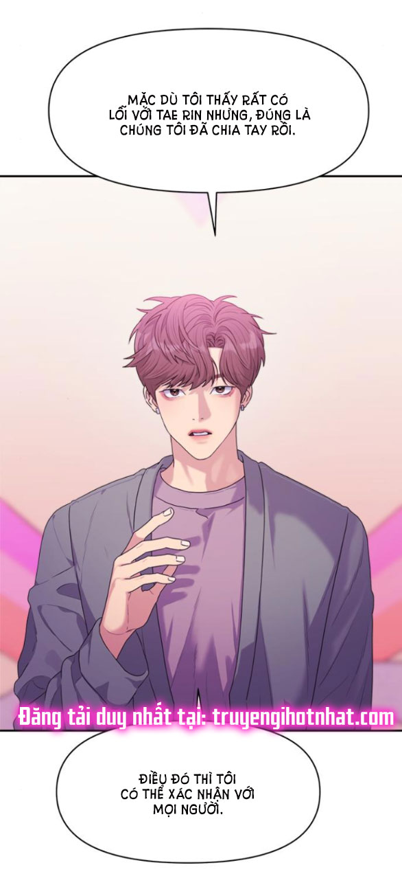 Couple Breaker chapter 27.1 22