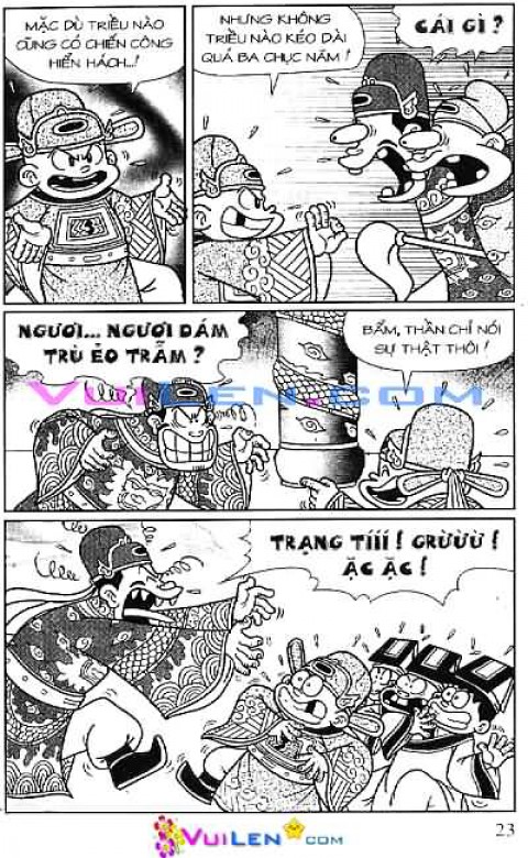 thần đồng đất việt chapter 125 20