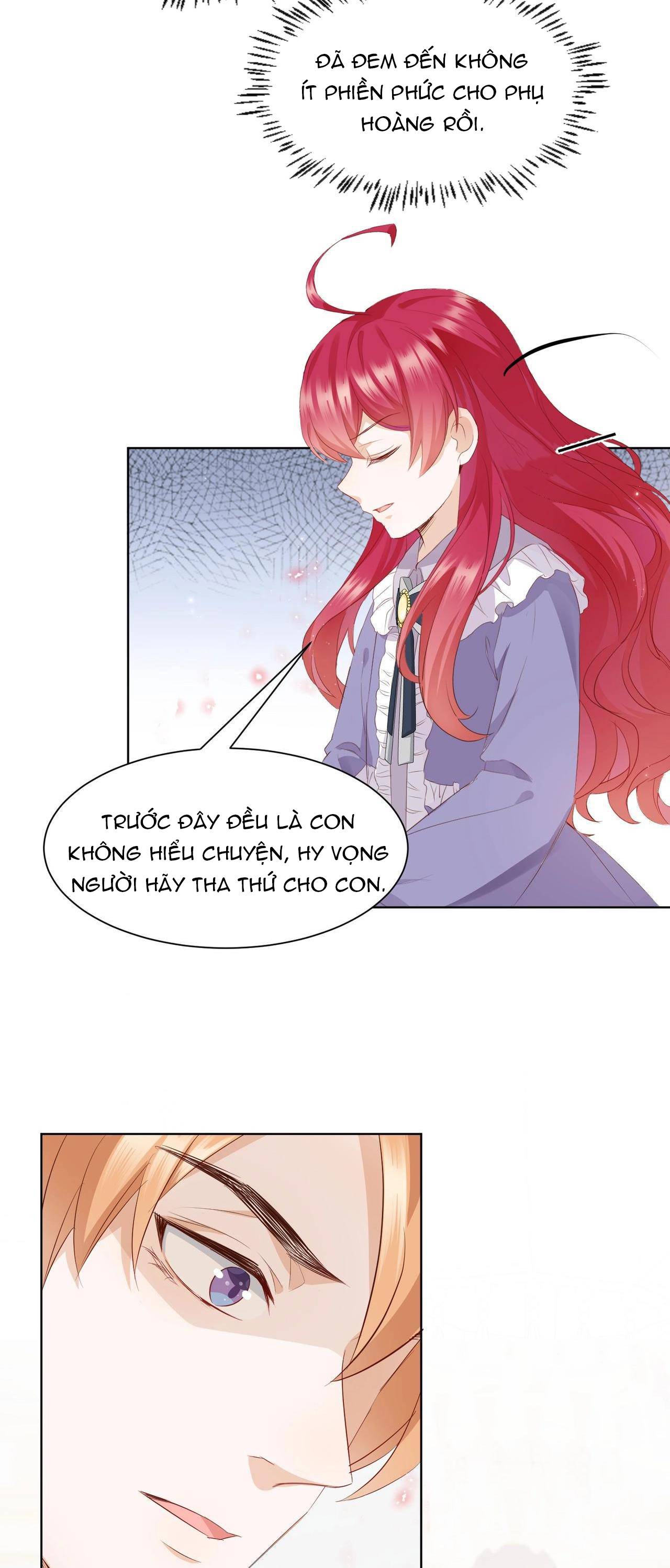 ma pháp của công chúa amy chapter 7 20