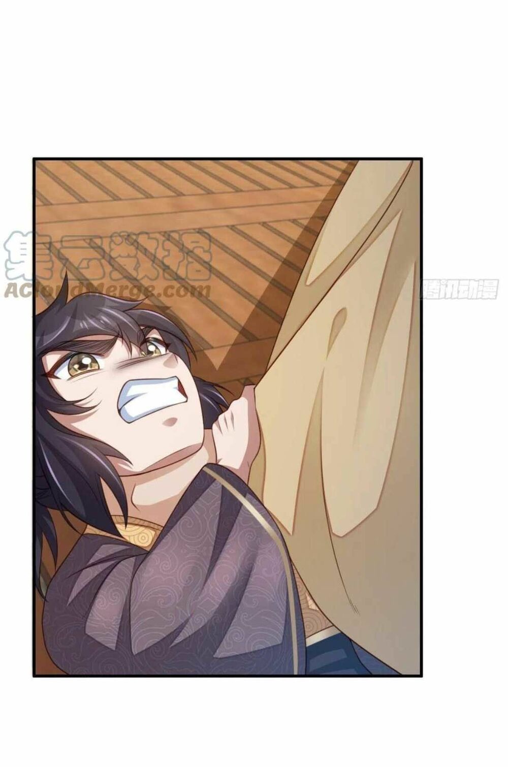 thuần hóa ba ba bạo quân chapter 27 39