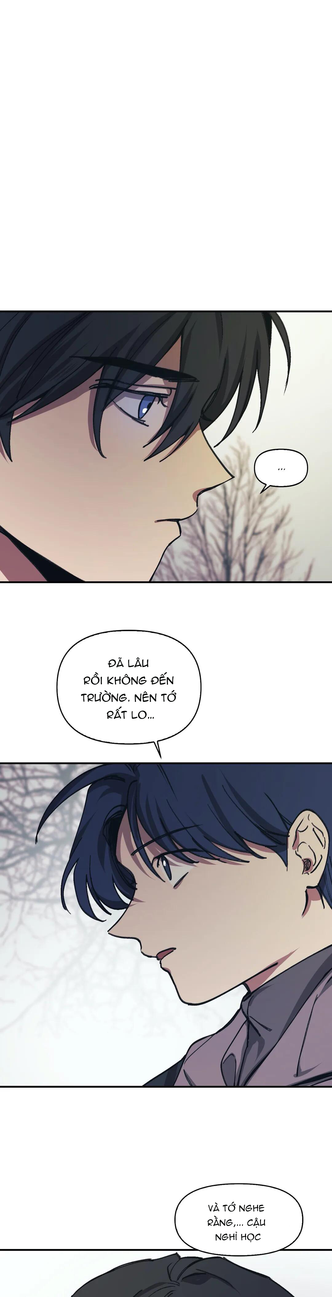 góc nhìn thứ ba (full) chapter 28.1 6