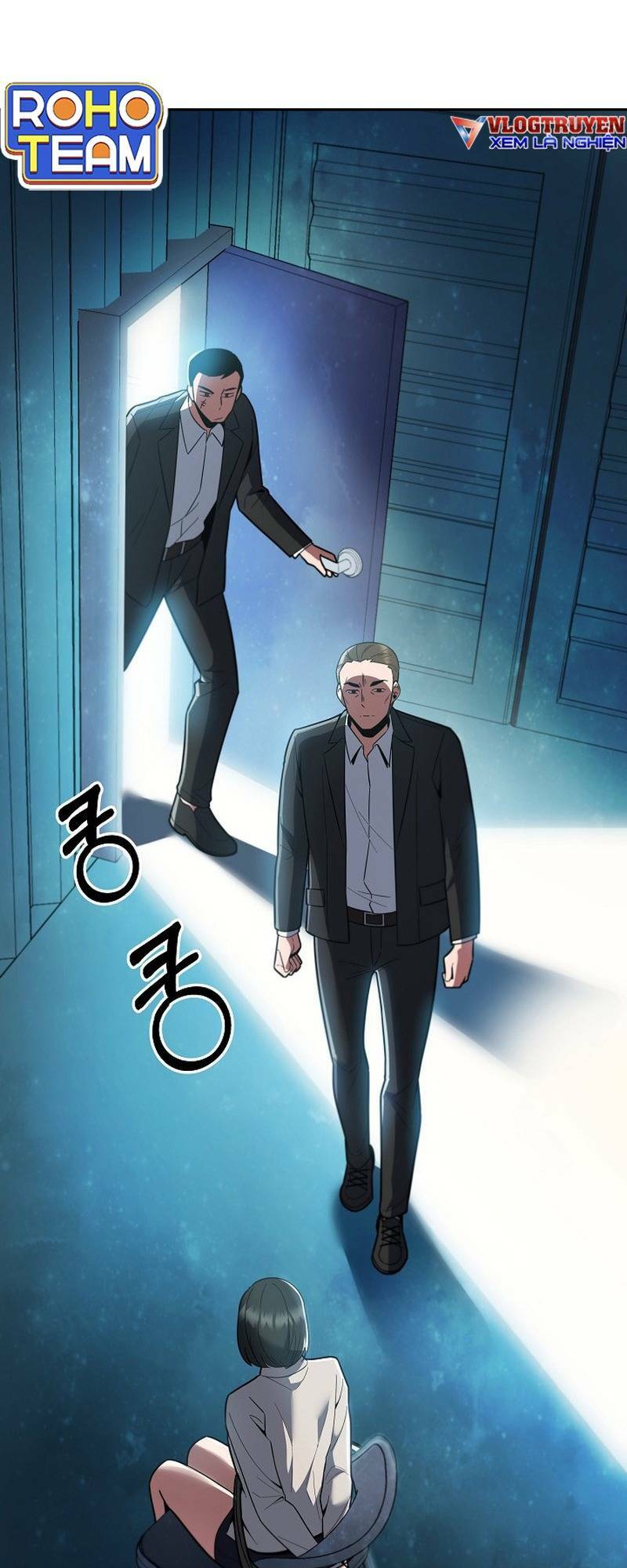 sự khởi đầu của tiền nhân chapter 13 32