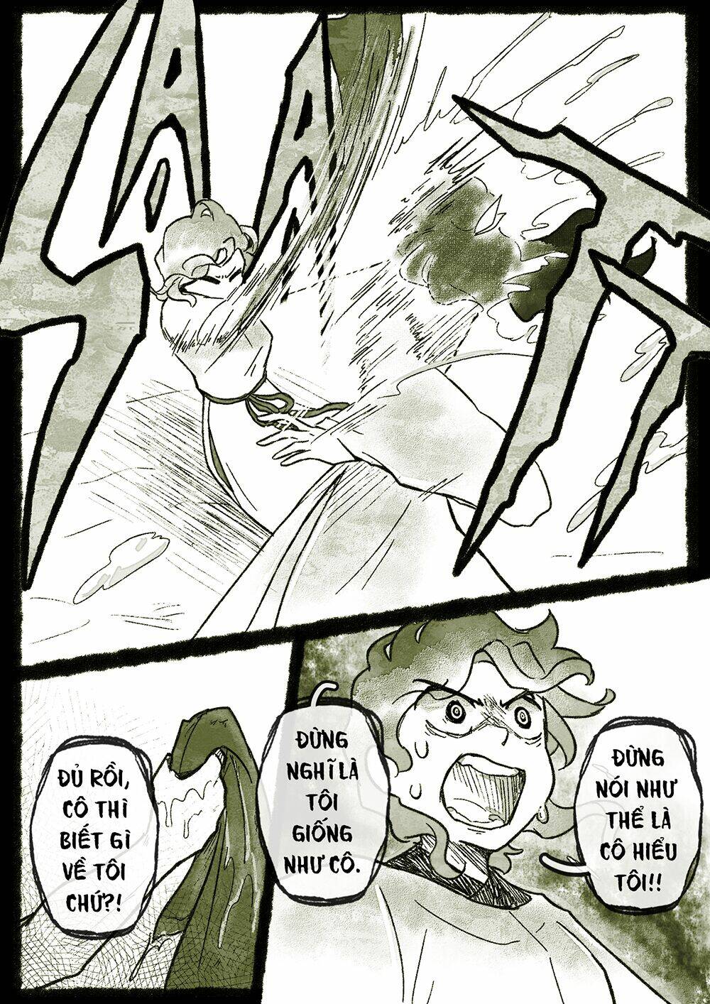 đồng vọng dân gian chapter 19 19