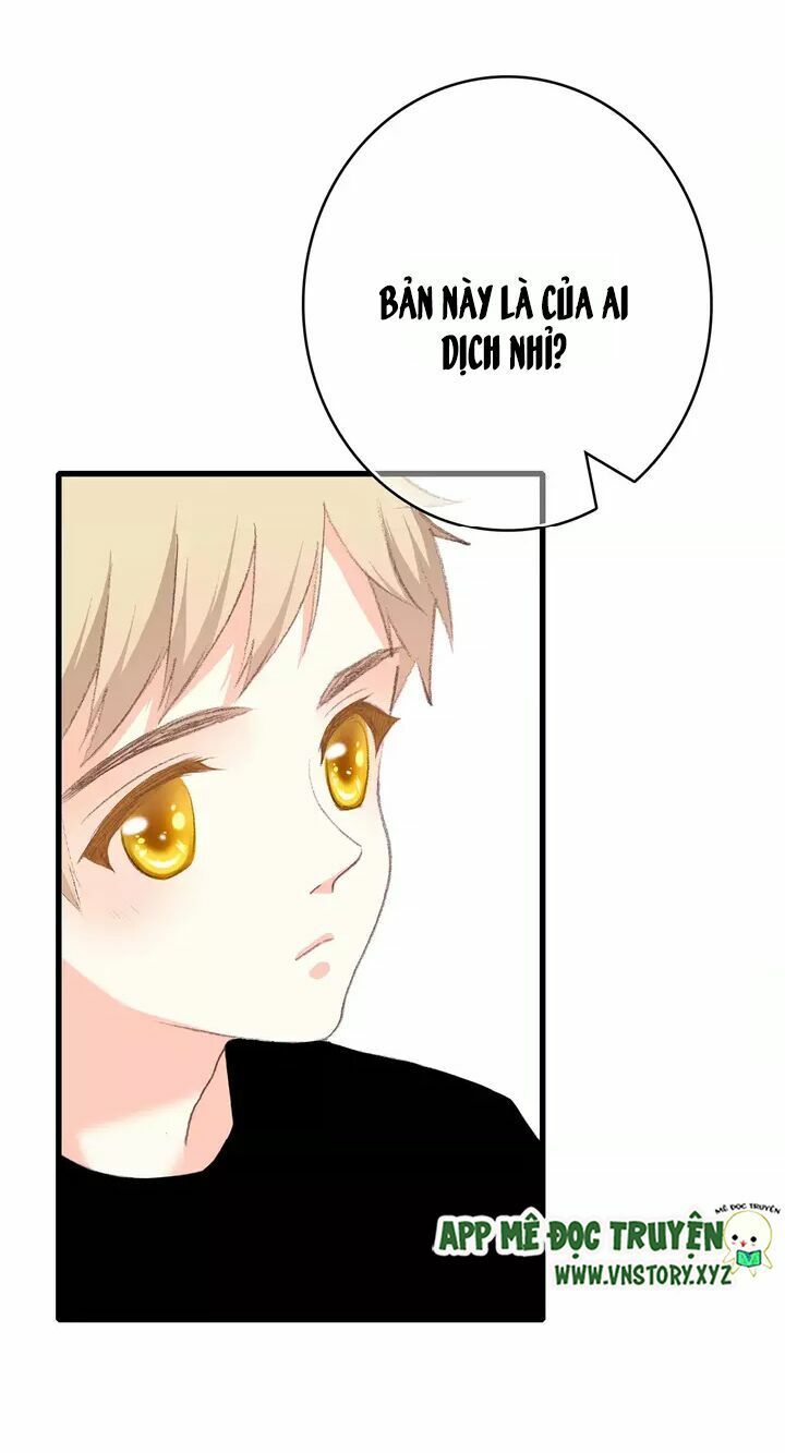 con tim rung động 2 chapter 24 45