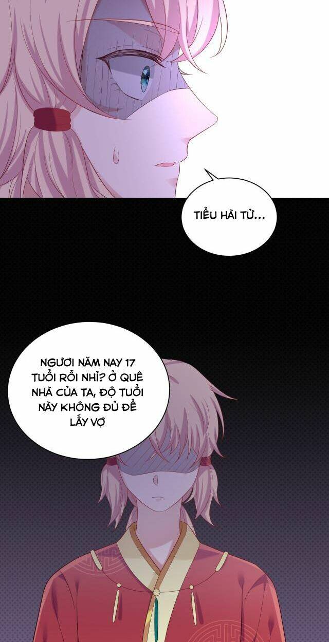 ta đào tạo minh tinh ở cổ đại chapter 4 28