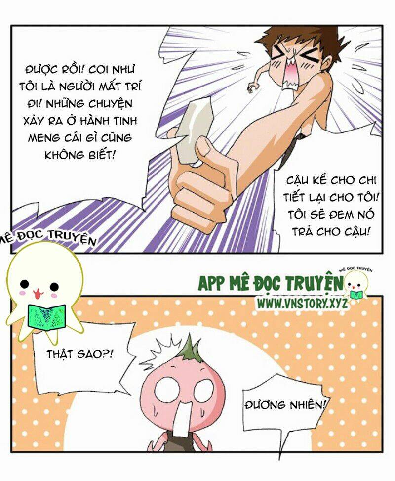 nhà có siêu dễ thương chapter 50 25