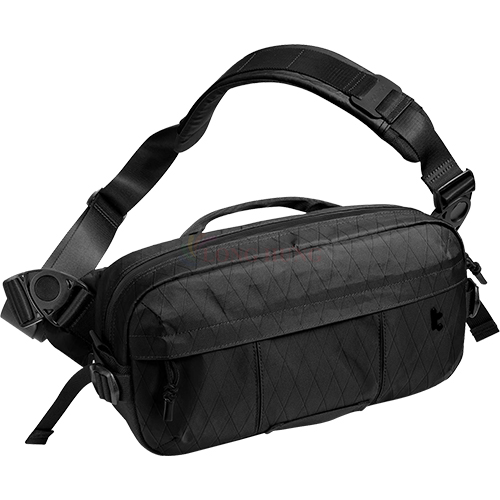 Túi đeo chéo Tomtoc Wander-T26 X-Pac Daily Sling Bag T26S1 - Hàng chính hãng