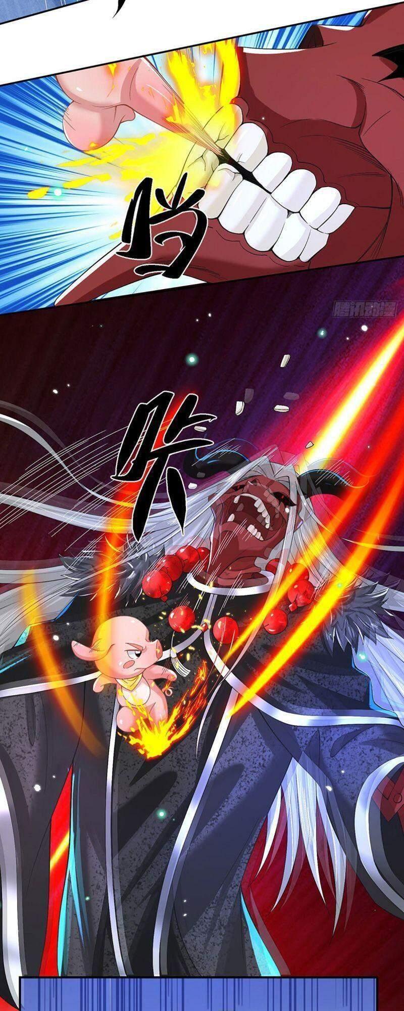 Ta Trở Về Từ Thế Giới Tu Tiên chapter 58 3