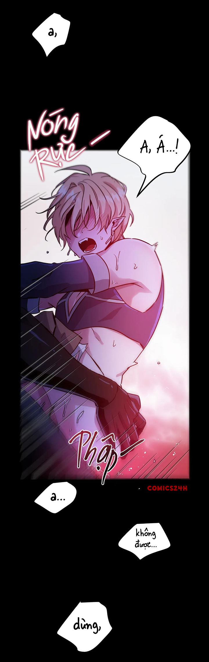 hắc vực chapter 3 28