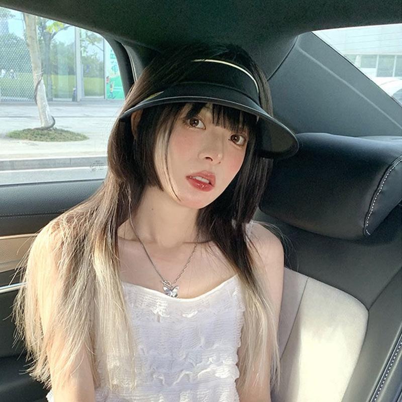Mũ Chống Nắng Nữ / Nón Chống Nắng / Mũ Chống Nắng / Mũ Vành Rộng Chống Tia UV Upf50+ Cho Nữ