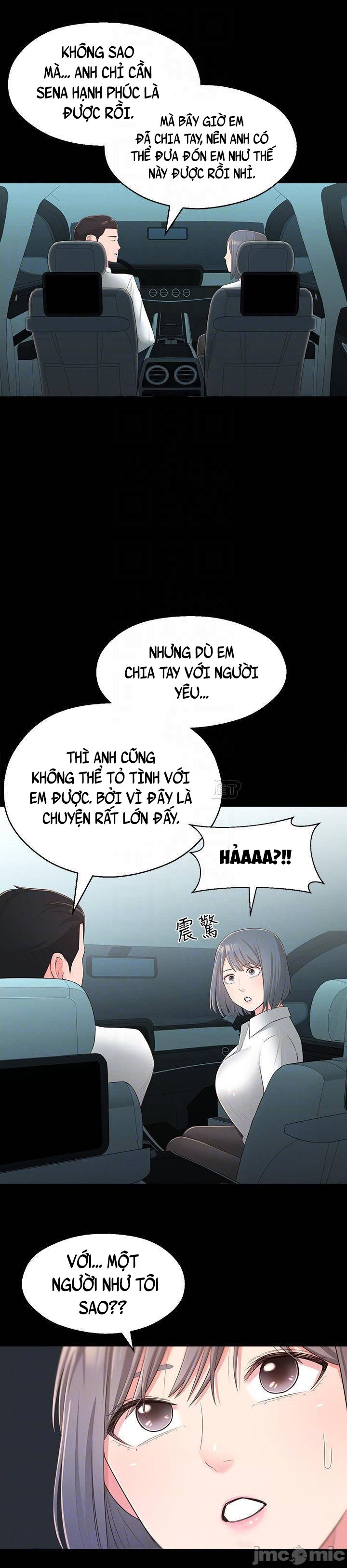 người chị hiểu biết chapter 32 15