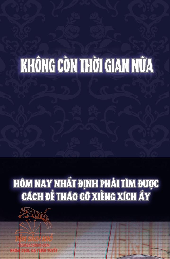 cha, con không muốn kết hôn đâu chapter 70 82