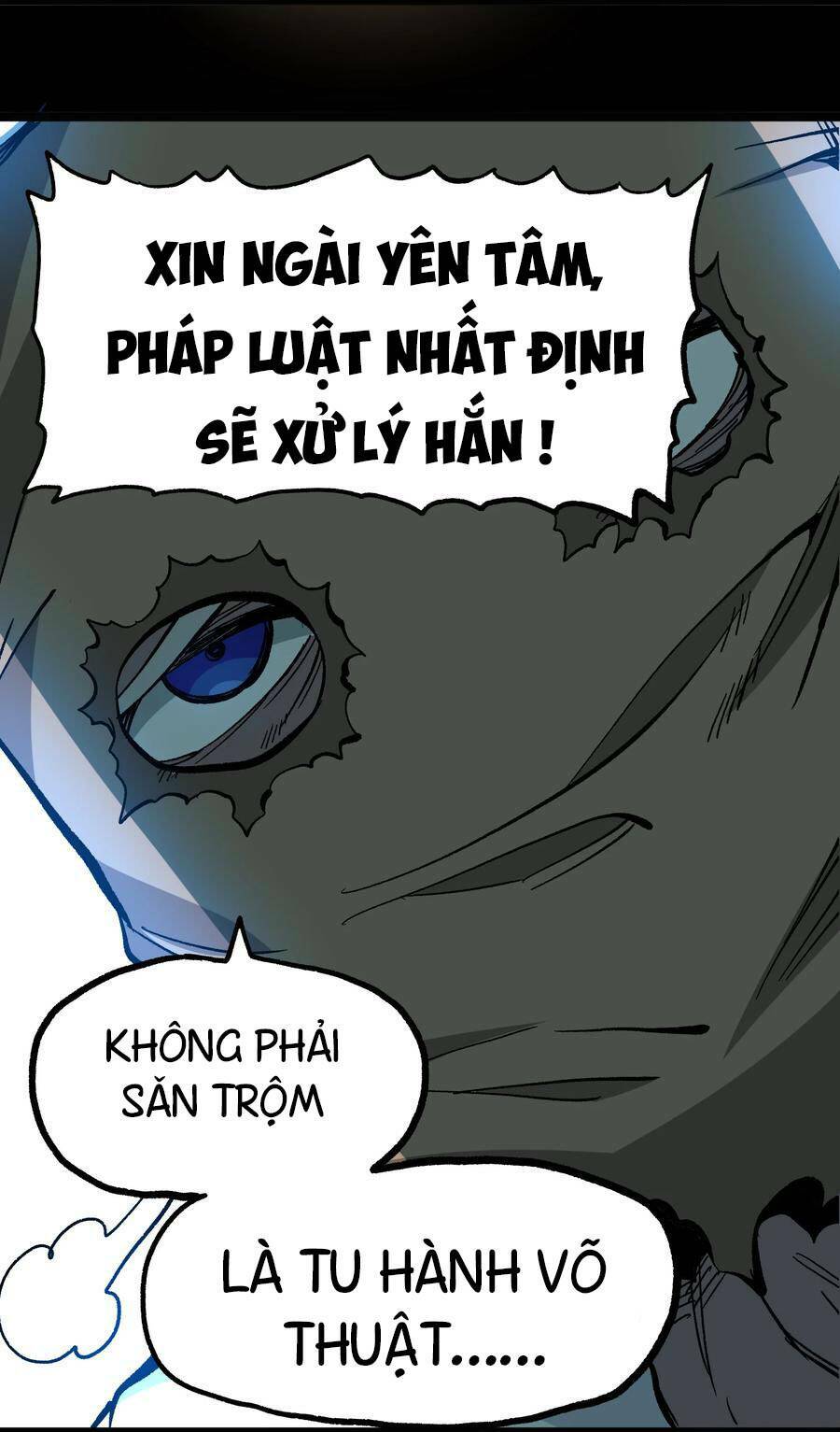 vú em vô địch chapter 7 62