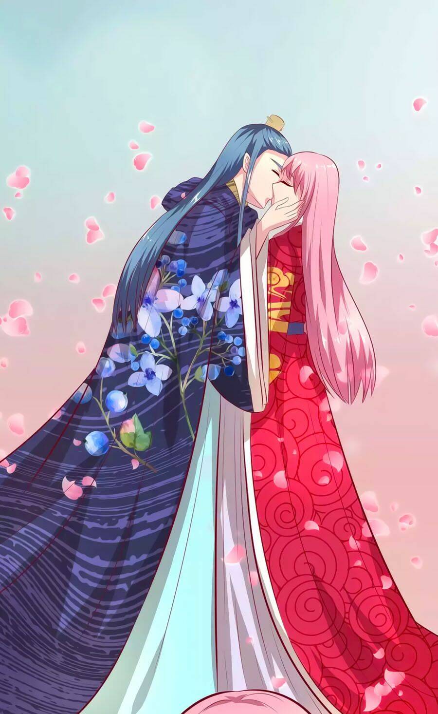 thỏ yêu tiểu vương phi chapter 64 32