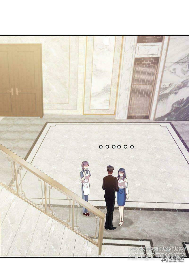 nam thần manh bảo tận diệt chapter 66 22