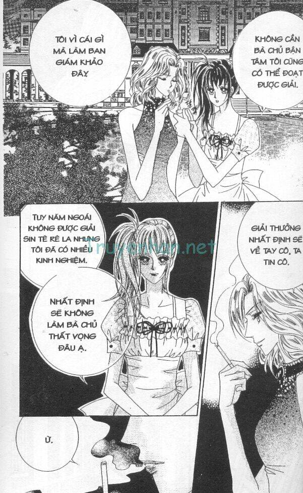 lọ lem hậu đậu chapter 95 19