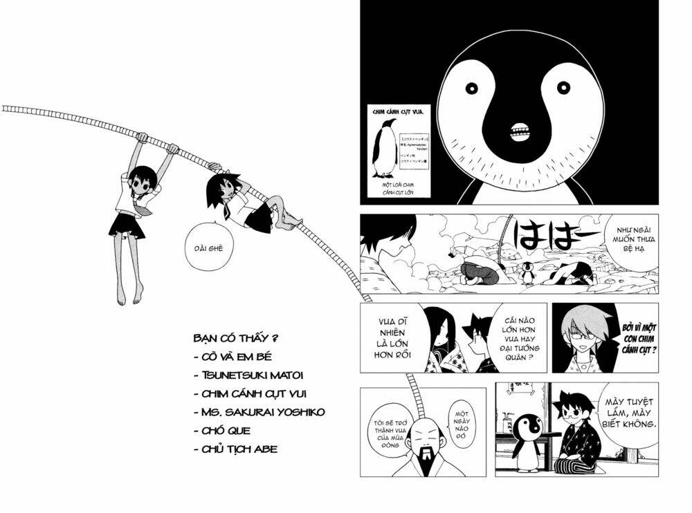 sayounara, zetsubou-sensei chapter 83 14